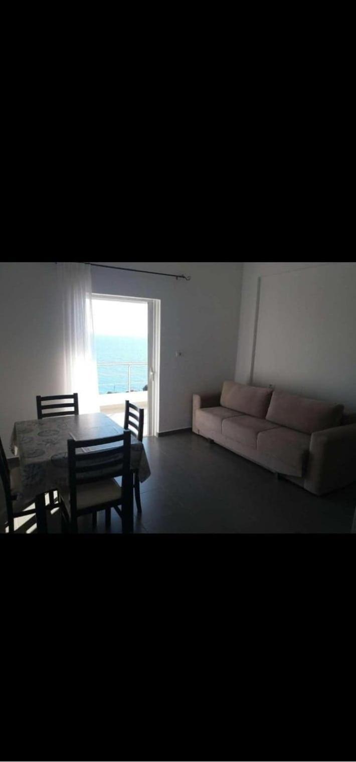 Paradise View Himare Rum bild