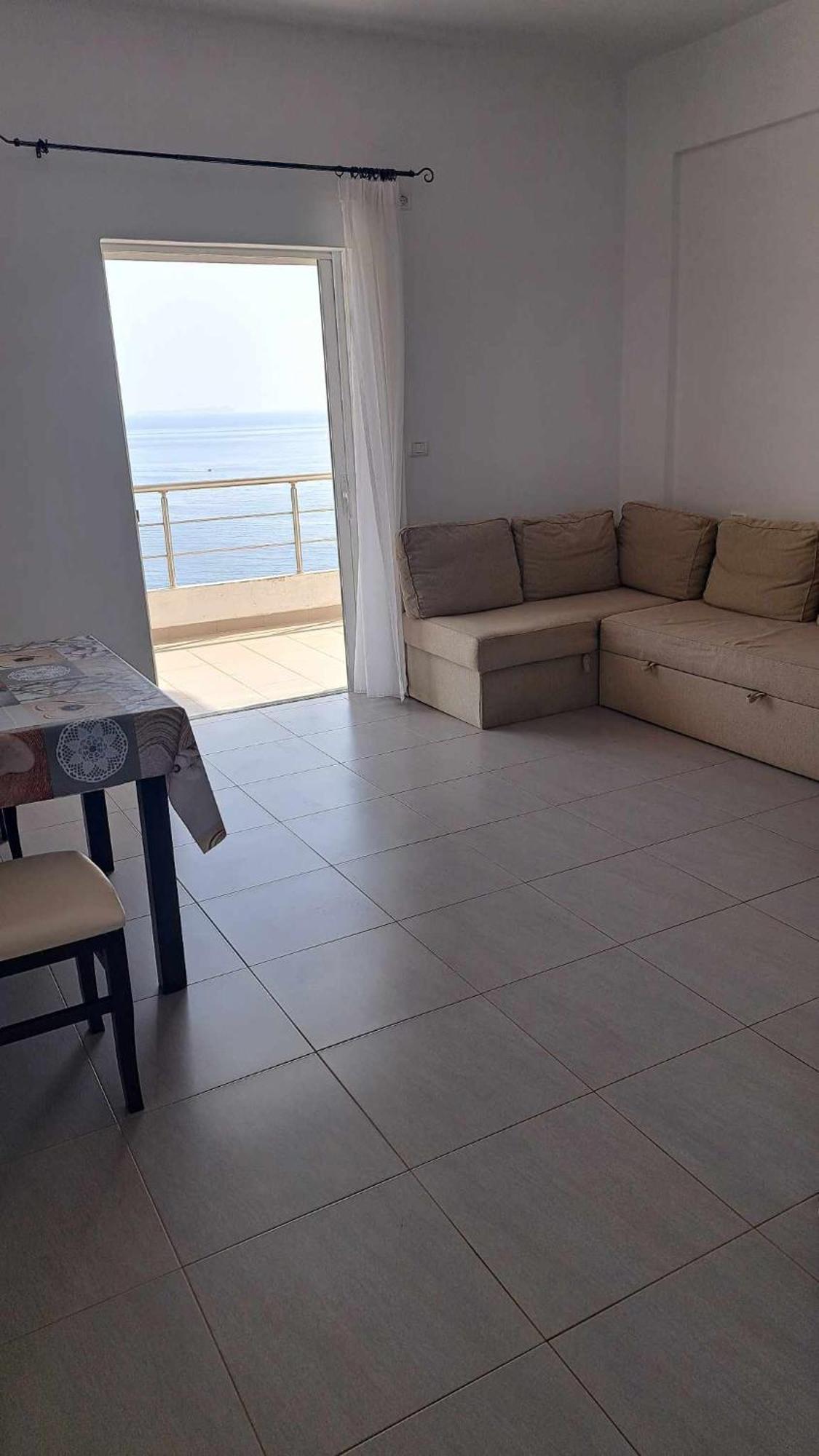 Paradise View Himare Rum bild